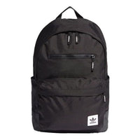adidas Originals Premium Essentials Modern Backpack 'Black' EK2882