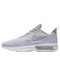 Nike Air Max Sequent 4 'Wolf Grey' AO4485-100
