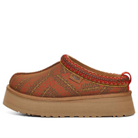 (WMNS) UGG Tazz Maxi Tasman 'Chestnut' 1140430-CHE