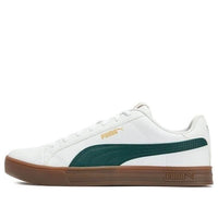 PUMA Smash Vulc V3 Lo 'White Green' 380752-11