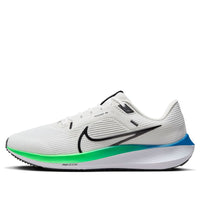Nike Air Zoom Pegasus 40 'Platinum Tint Green Strike' DV3853-006