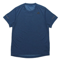 adidas Climachill Short Sleeve Blue EI6391