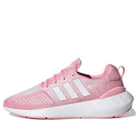 (WMNS) adidas originals Swift Run 22 'Pink' GV7972