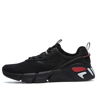 (WMNS) FILA Athletics Training Shoes Black A12W212103FBA