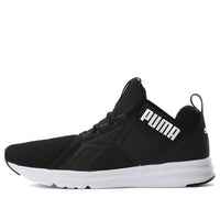 PUMA Enzo Mesh Black 190015-02