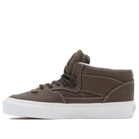 Vans Half Cab CP VR3 LX 'Hemp Dark Olive' VN0007PUDOL1