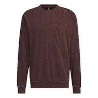 adidas Wuji Dye Crew Sweatshirt 'Copper' IS0454