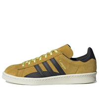adidas Campus 80S Shoes 'Mustard' GY4594