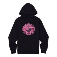 Converse Chest Large Logo Knit Black 10018994-A01