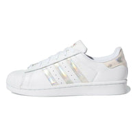 (GS) adidas Superstar J 'Iridescent' DB2963