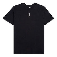 Nike x MMW Matthew M. Williams SERIES 004 Short Sleeve Black CT1044-010