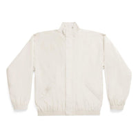 Balenciaga Minimal Tracksuit Jacket 'Beige' 746473TNQ259441