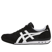 Onitsuka Tiger Ultimate 81 'Black White' HN201-6201