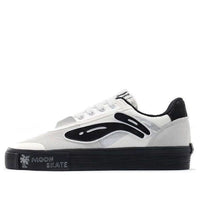 (WMNS) Li-Ning BadFive Wave Pro Low 50/50 x STEVEN HARRINGTON 'White Black' AECS072-2