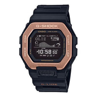 CASIO G-Shock Digital 'Pink' GBX-100NS-4PR