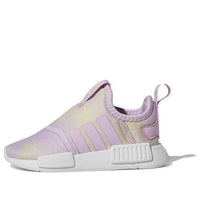 (TD) adidas NMD 360 I 'Bliss Lilac' HP9666