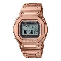 CASIO G-Shock Full Metal 'Rose Gold' GMW-B5000GD-4