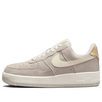 (WMNS) Nike Air Force 1 Low '07 'Light Bone' DZ4863-001