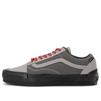 Vans Old Skool Premium Gore-Tex 'Cement Red' VN000D0UMTL