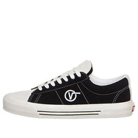 Vans Anaheim Factory Sid Dx Black VN0A4BTXXIA