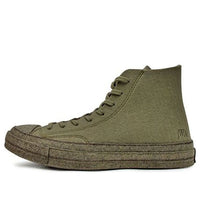 Converse J.W. Anderson x Chuck 70 Hi Top 'Felt' 162954C