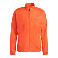 adidas Terrex Multi Wind Jacket 'Orange' HM4027