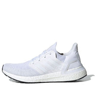 adidas UltraBoost 20 Consortium 'Triple White' EF1042