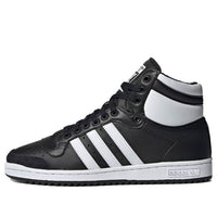 adidas Top Ten High 'Black White' B34429
