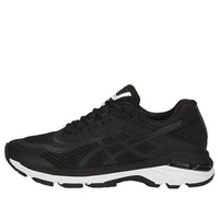 (WMNS) ASICS GT-2000 6 'Black White' T855N-9001