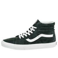 Vans SK8-HI Reissue Suede 'Darkest Spruce' VN0A2XSBU5J