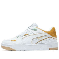 PUMA Slipstream Bball 'Yellow' 393266-05
