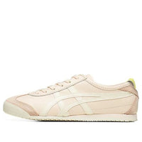 (WMNS) Onitsuka Tiger Mexico 66 'White Peach Cream' 1182A078-702