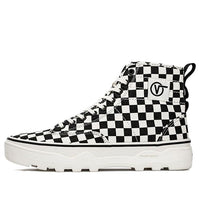 Vans Sentry WC 'Checkerboard' VN0A4P3KTUY