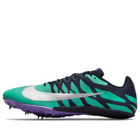 Nike Air Zoom Rival S 9 Spikes 'Green' 907564-406