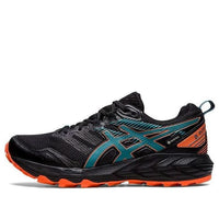 (WMNS) ASICS Gel-Sonoma 6 GORE-TEX 'Black Misty Pine' 1012A921-017