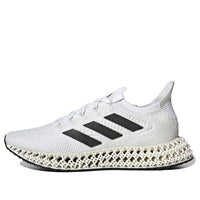 adidas 4DFWD 'White Black' Q46448