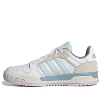 (WMNS) adidas Entrap 'White Blue' FW3493