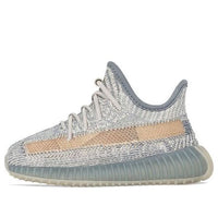 (TD) adidas Yeezy Boost 350 V2 Infant 'Israfil' FZ5423