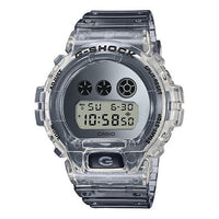 CASIO G-Shock Digital 'Grey' DW-6900SK-1PRS