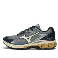 Mizuno Halo Mix 'Grey Tan' D1GH240805