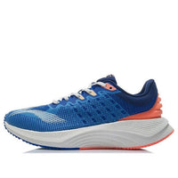 Li-Ning Yueying Boom 'Blue Orange' ARHR145-6