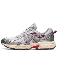 (WMNS) ASICS Gel-Venture 6 'Grey Silver' 1202A431-020
