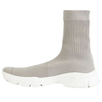 (WMNS) Balenciaga Speed 3.0 Sports Shoes Grey 654466W2DN21510