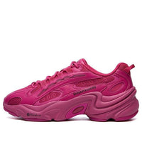 Mihara x FILA Pentera Low-Top Running Shoes Pink F12M111137FLR