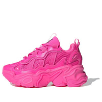 (WMNS) adidas Originals Ozthemis Sneakers 'Pink' IF1520