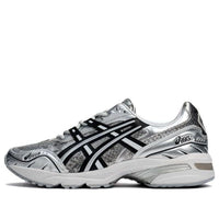ASICS x KIKS Gel-1090 Blade 'Grey Silver' 1203A214-020