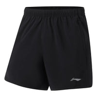 Li-Ning 3M Quick Dry Running Shorts 'Black' AKST273-1