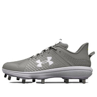 Under Armour Yard Low MT 'Grey White' 3025592-101