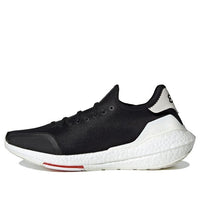 adidas Y-3 UltraBoost 21 'Black White' H67476