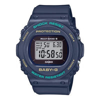 CASIO Baby-G 'Blue' BGD-5700-2